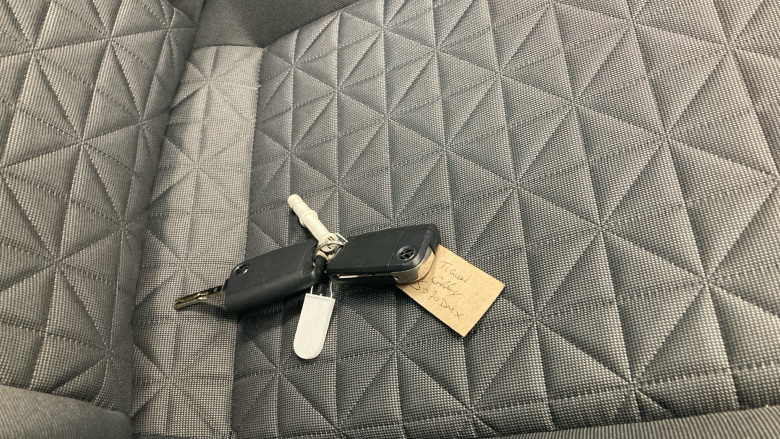 Volkswagen Tiguan 1.5 TSI 150 Life 5dr Petrol Estate